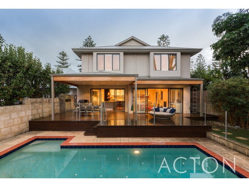 256 Marmion Street, Cottesloe WA 6011