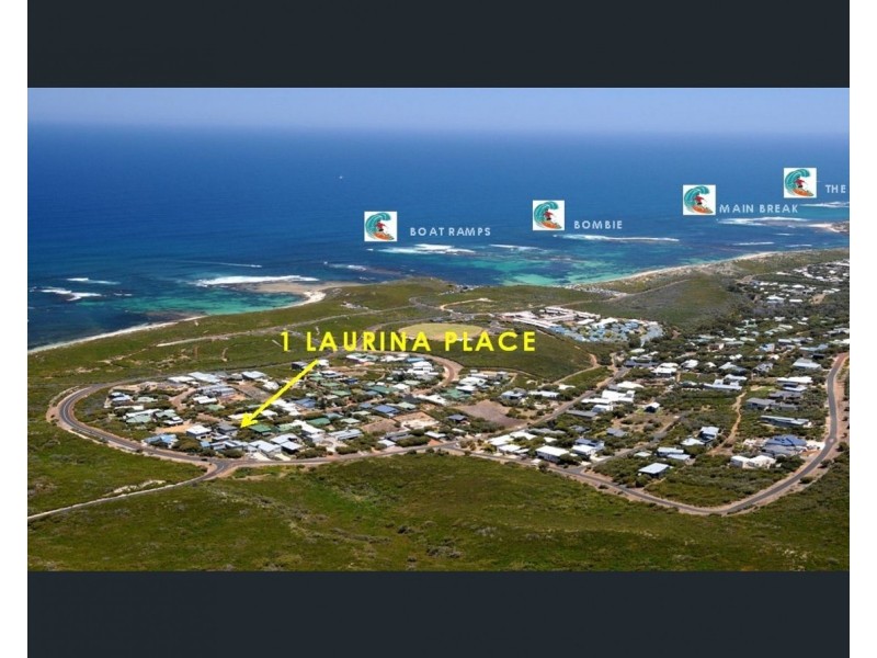 1 Laurina Place, Gnarabup WA 6285