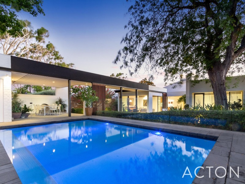 43 Victoria Avenue, Claremont WA 6010