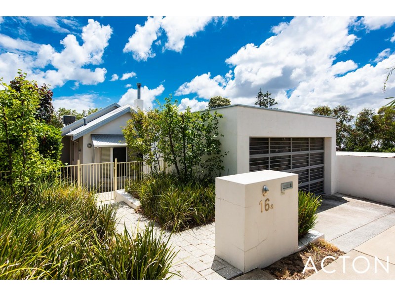16A Rosser Street, Cottesloe WA 6011