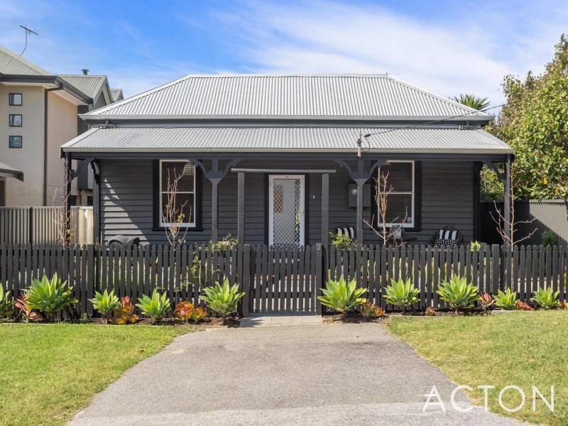 3 Albert Street, Mosman Park WA 6012
