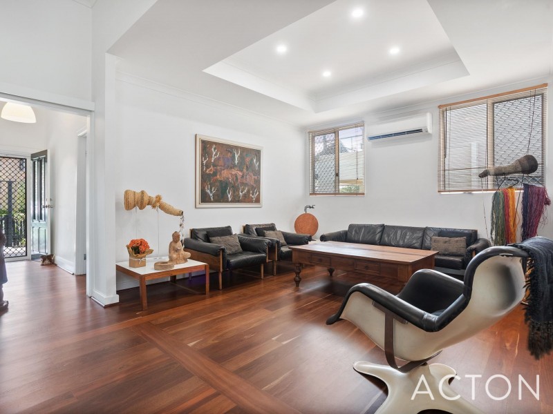 3 Albert Street, Mosman Park WA 6012