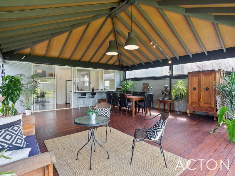 3 Albert Street, Mosman Park WA 6012