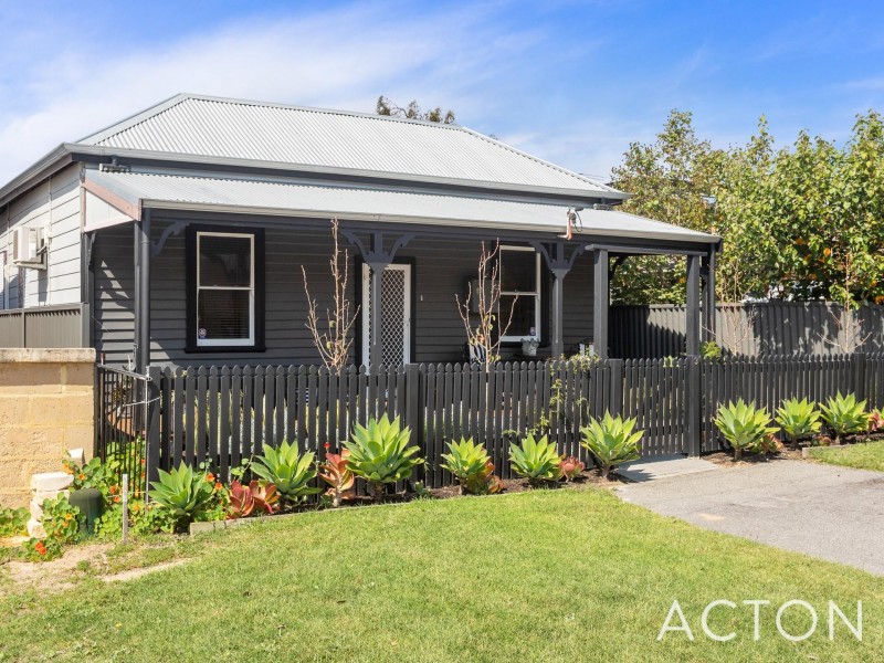 3 Albert Street, Mosman Park WA 6012