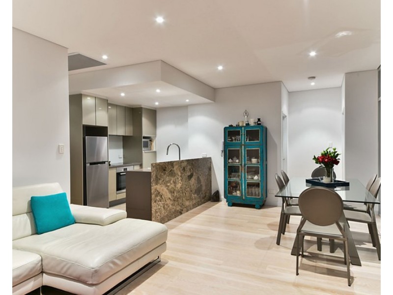 1/1-3 Brixton Street, Cottesloe WA 6011