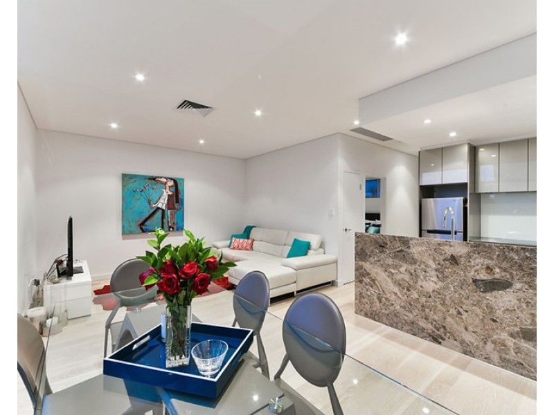 1/1-3 Brixton Street, Cottesloe WA 6011