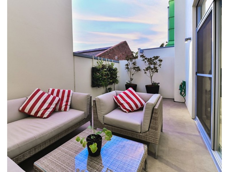 1/1-3 Brixton Street, Cottesloe WA 6011