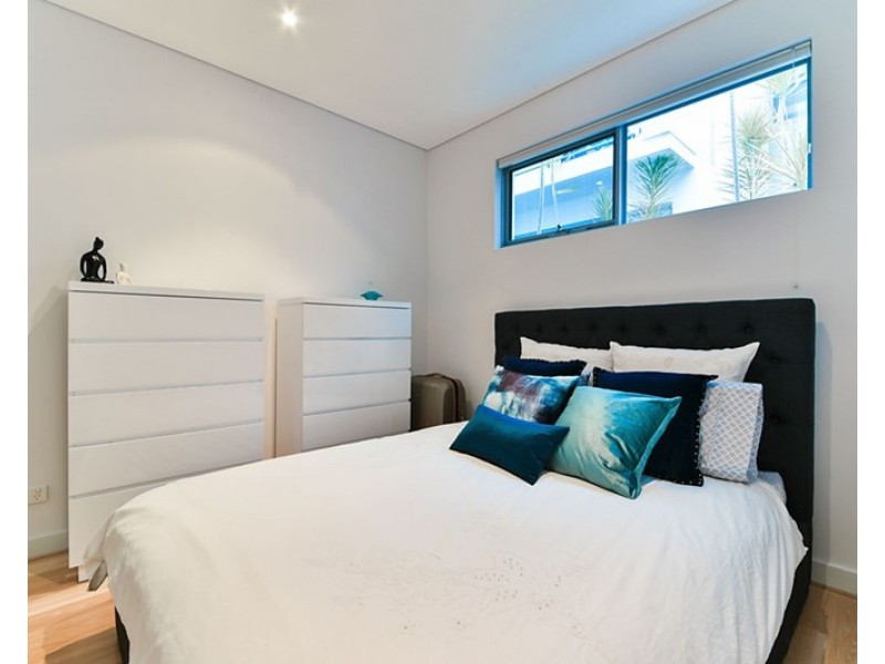 1/1-3 Brixton Street, Cottesloe WA 6011