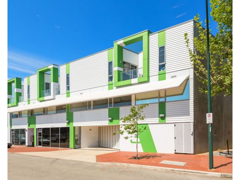 1/1-3 Brixton Street, Cottesloe WA 6011