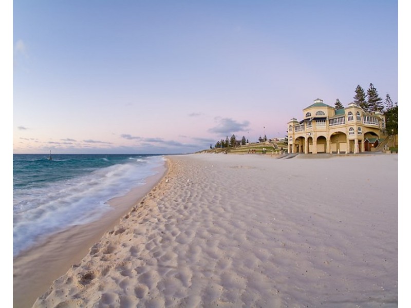 1/1-3 Brixton Street, Cottesloe WA 6011