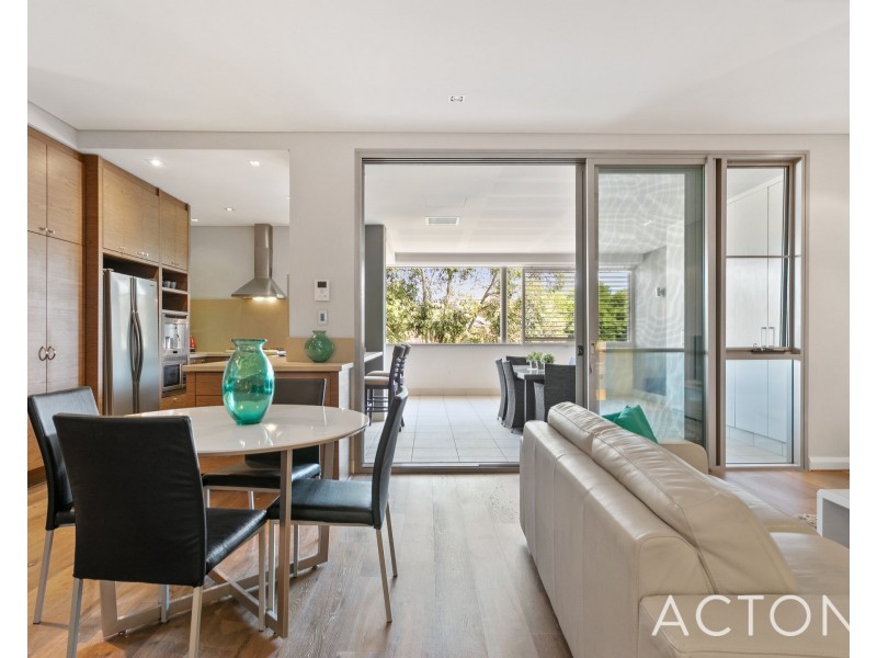 209/40 St Quentin Avenue, Claremont WA 6010