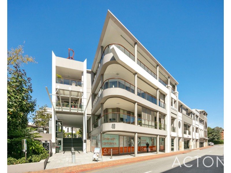209/40 St Quentin Avenue, Claremont WA 6010