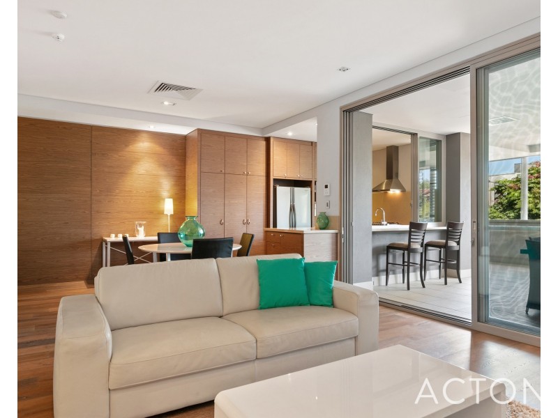 209/40 St Quentin Avenue, Claremont WA 6010