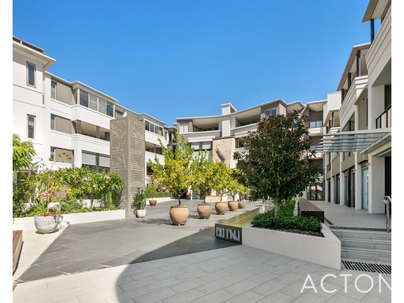 209/40 St Quentin Avenue, Claremont WA 6010