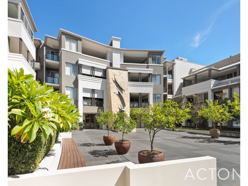 209/40 St Quentin Avenue, Claremont WA 6010
