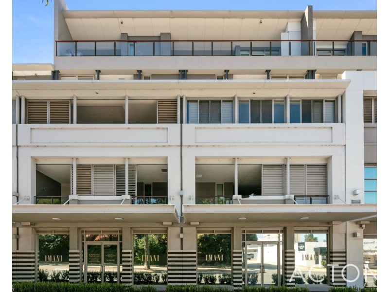 209/40 St Quentin Avenue, Claremont WA 6010