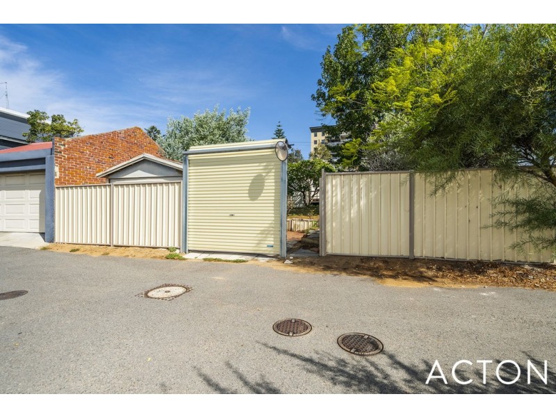 15 Wellington Street, Mosman Park WA 6012