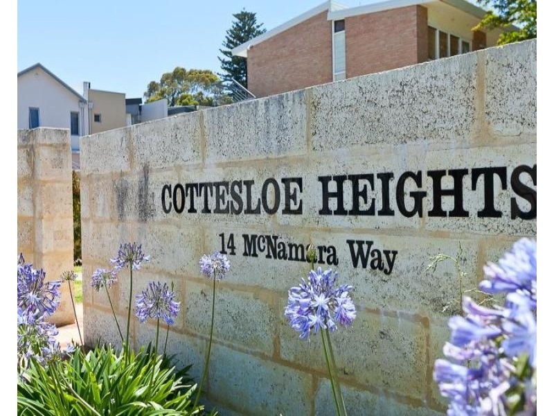 202/14 McNamara Way, Cottesloe WA 6011