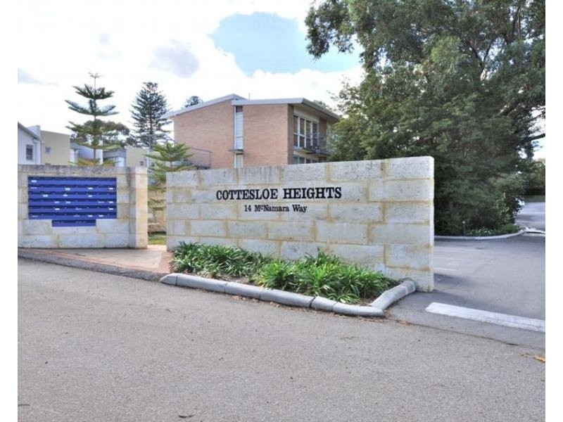 202/14 McNamara Way, Cottesloe WA 6011