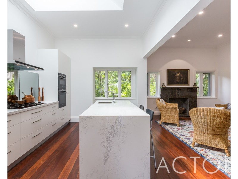 465 Stirling Highway, Cottesloe WA 6011