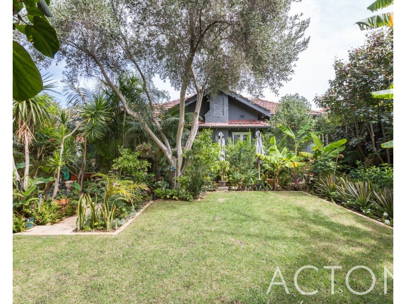 465 Stirling Highway, Cottesloe WA 6011