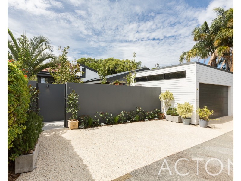 465 Stirling Highway, Cottesloe WA 6011
