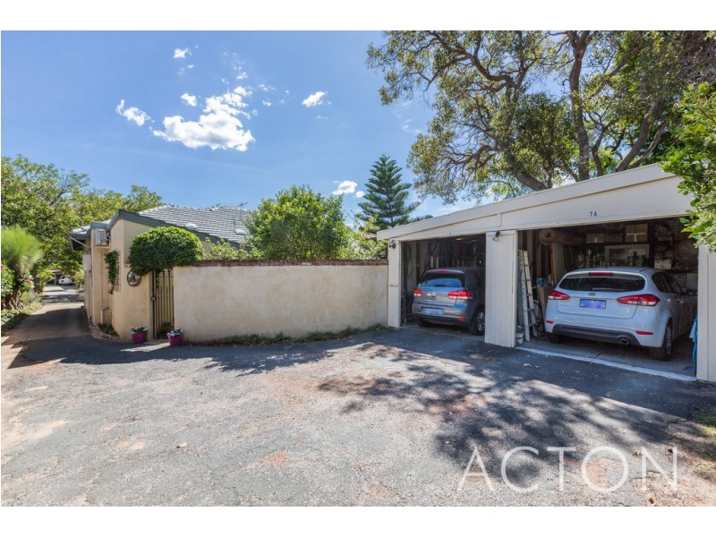 7a Renown Avenue, Claremont WA 6010