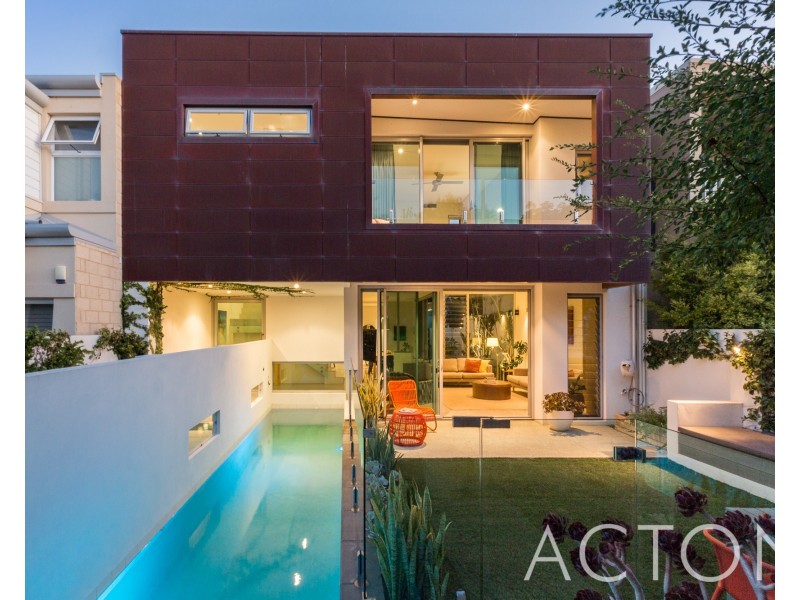 25 Perth Street, Cottesloe WA 6011