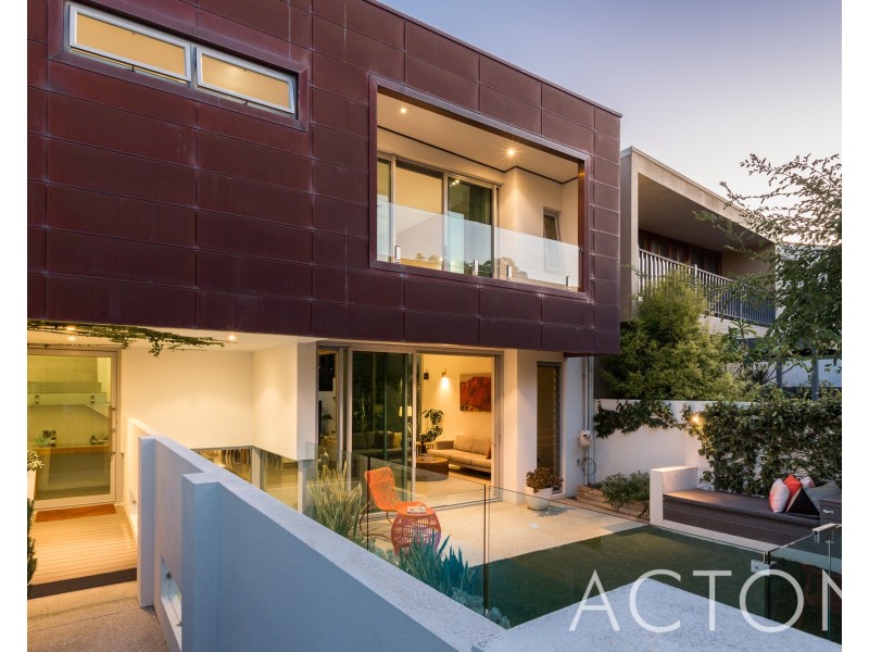 25 Perth Street, Cottesloe WA 6011