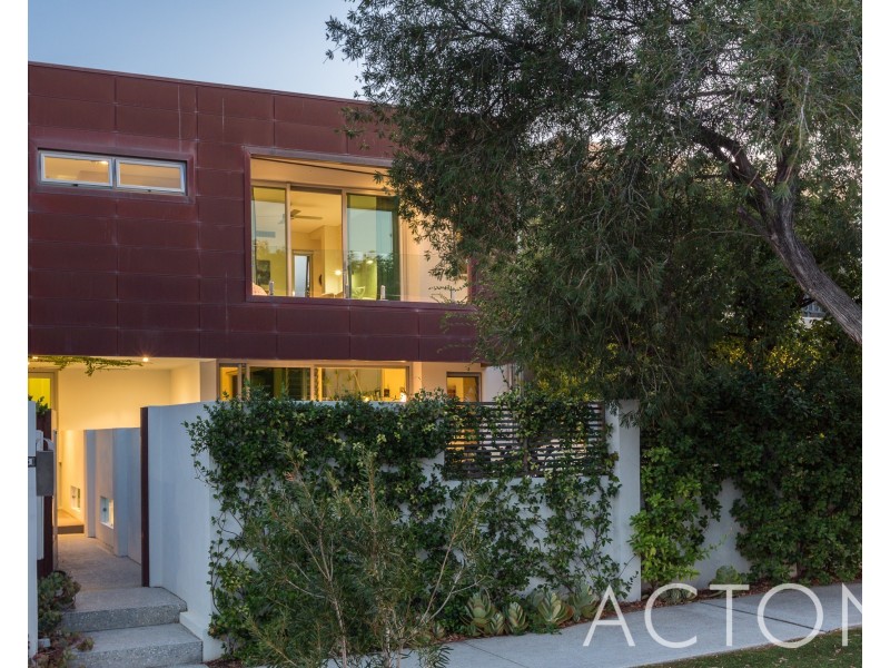 25 Perth Street, Cottesloe WA 6011