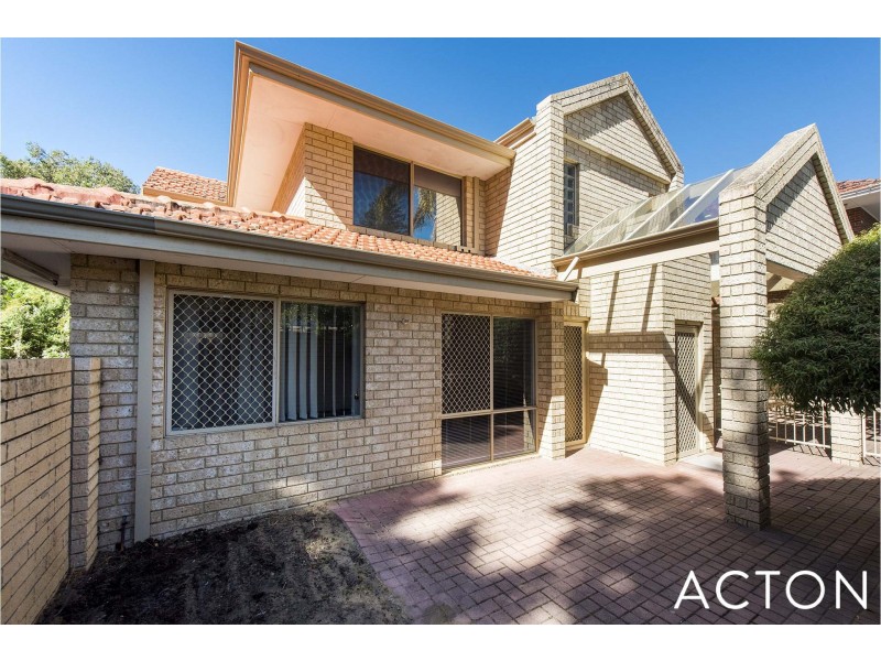 1/64 Broadway, Crawley WA 6009