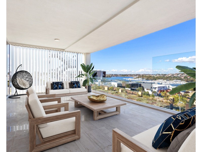 18/9 McCabe Street, North Fremantle WA 6159