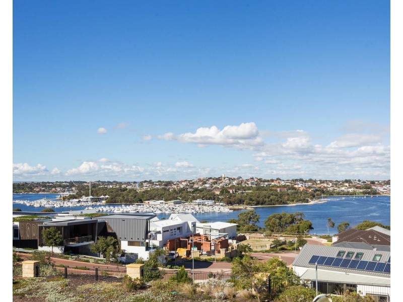 18/9 McCabe Street, North Fremantle WA 6159