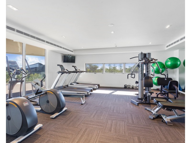 18/9 McCabe Street, North Fremantle WA 6159