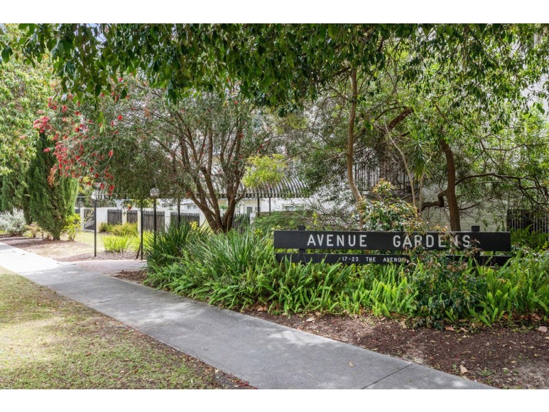30/17 the Avenue, Crawley WA 6009