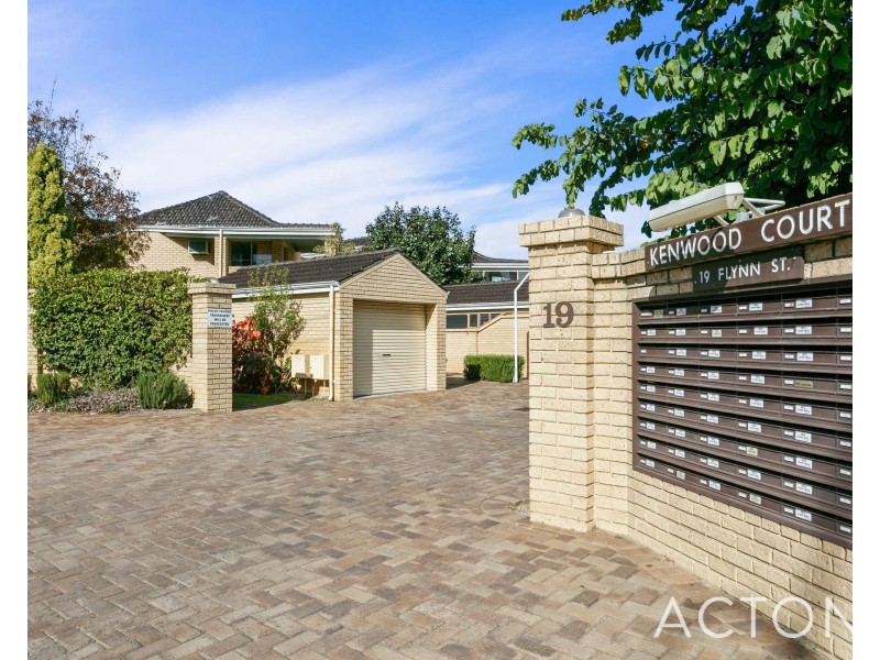 29/19 Flynn Street, Churchlands WA 6018