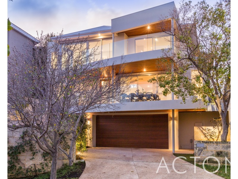 7 Faulkner Circle, Mosman Park WA 6012