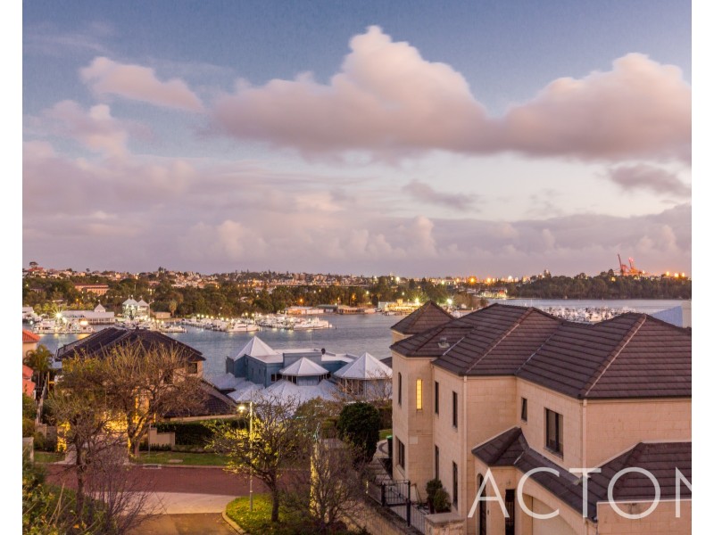 7 Faulkner Circle, Mosman Park WA 6012