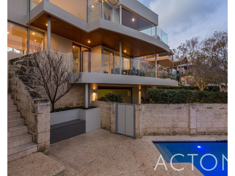 7 Faulkner Circle, Mosman Park WA 6012