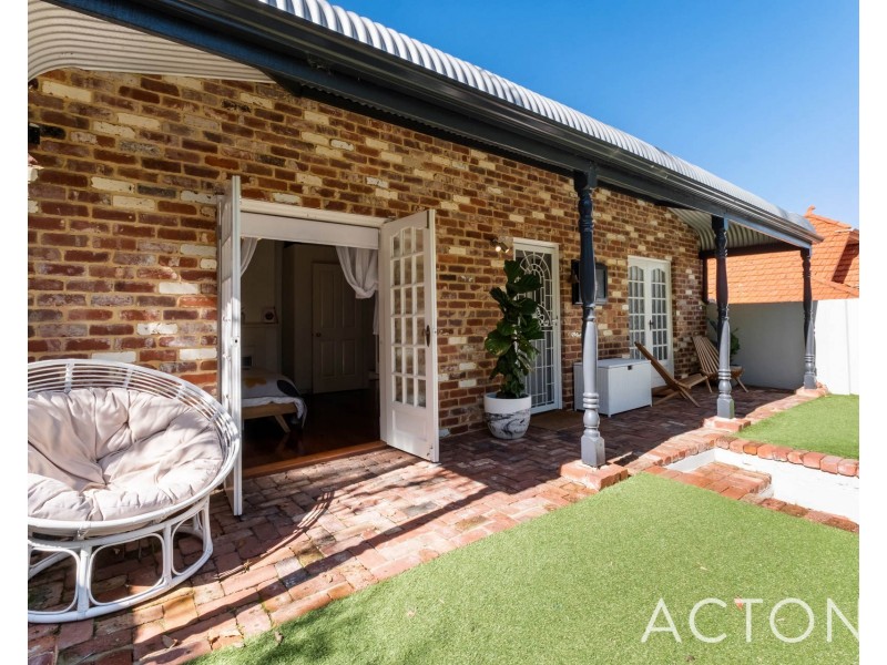 48 Northwood Street, West Leederville WA 6007