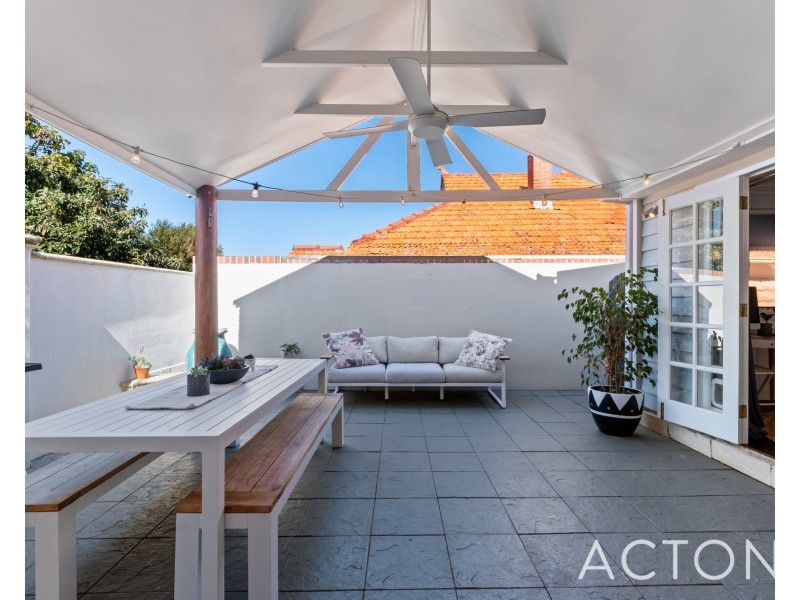 48 Northwood Street, West Leederville WA 6007