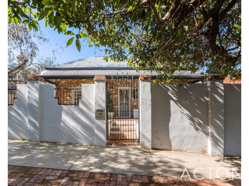 48 Northwood Street, West Leederville WA 6007
