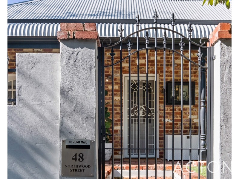 48 Northwood Street, West Leederville WA 6007