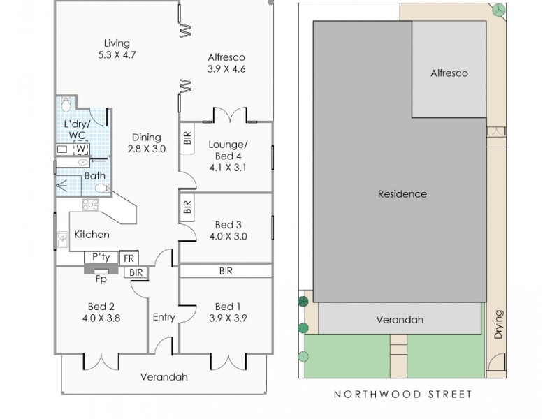 48 Northwood Street, West Leederville WA 6007