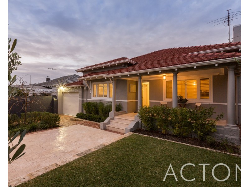 48 Kathleen Street, Cottesloe WA 6011