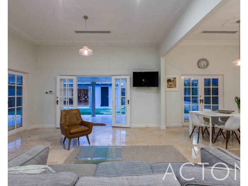 48 Kathleen Street, Cottesloe WA 6011