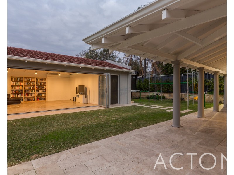 48 Kathleen Street, Cottesloe WA 6011