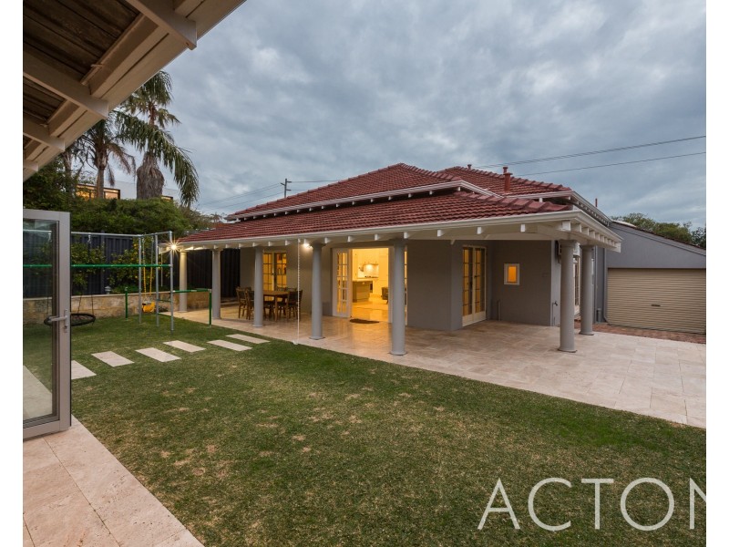 48 Kathleen Street, Cottesloe WA 6011