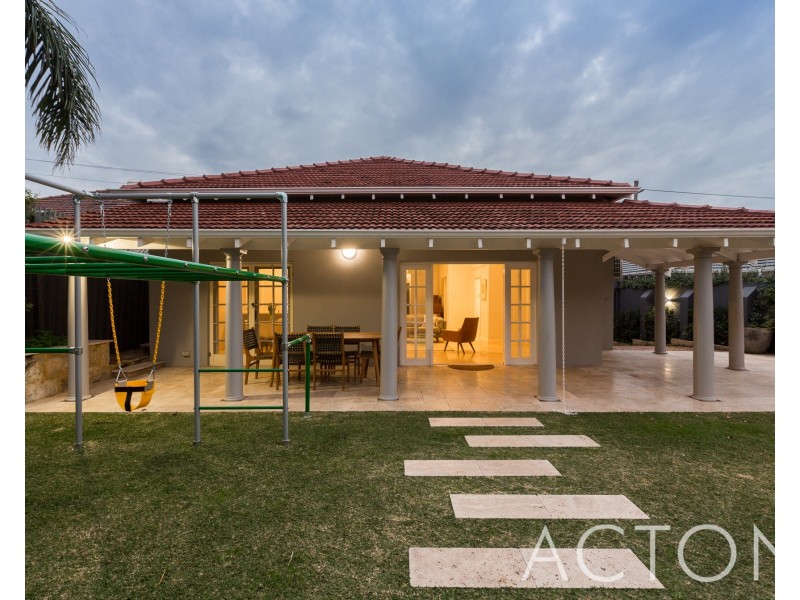 48 Kathleen Street, Cottesloe WA 6011