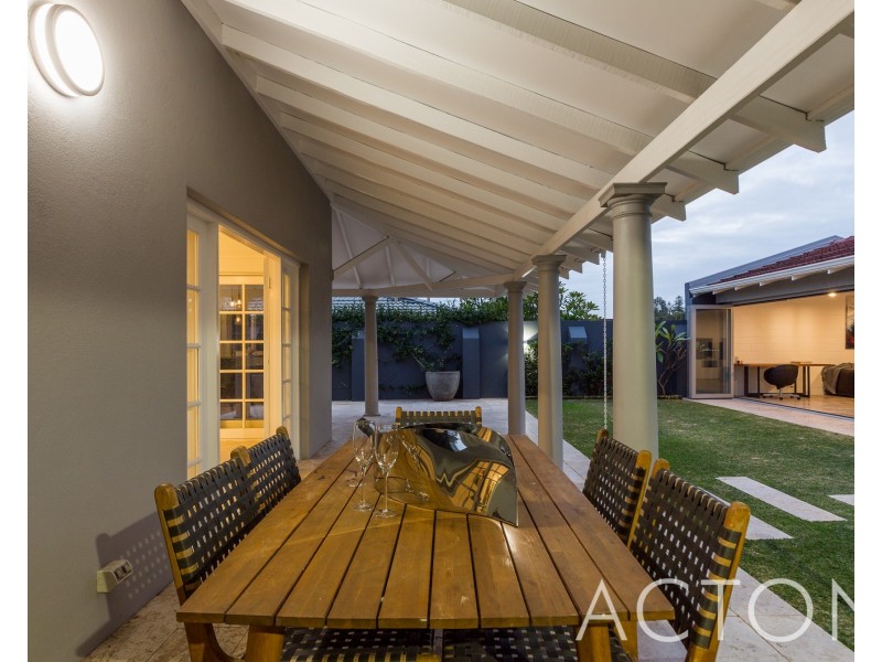 48 Kathleen Street, Cottesloe WA 6011